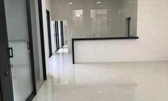 Imagem 2: Venda - Casa - Parque Universitário - Americana - SP