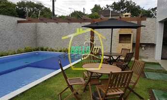 Imagem 4: Apartamento com 2 dormitórios à venda, 46 m² por R$ 320.000,00 - Várzea - Recife/PE