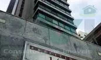 Imagem: APTO 3 QTS - 1 SUÍTE - 133 M2 - AV. BOA