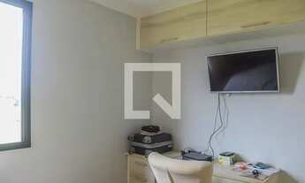 Imagem 7: Apartamento para Aluguel - Vila Lusitânia, 2 Quartos, 50 m2