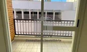 Imagem 4: Apartamento com 2 Dormitórios sendo 1 Suíte a Venda no Mansões Santo Antônio em Campinas/S