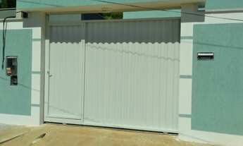 Imagem 7: Saquarema - jardim