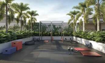 Imagem 7: Apartamento para venda com 79 metros quadrados com 2 quartos