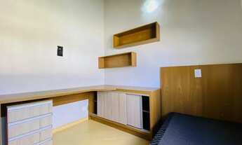 Imagem 6: Sobrado 03 dormitórios para locação em Mogi das Cruzes