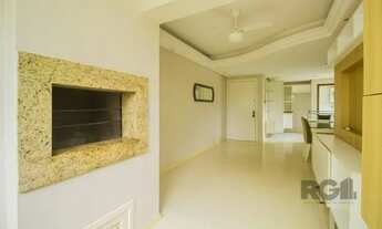 Imagem 6: Excelente apartamento de 81m² com 03 dormitórios e 1 vaga coberta