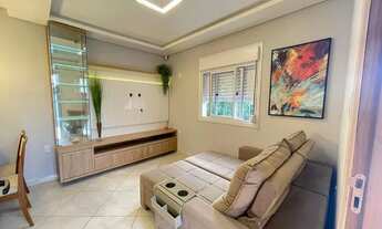 Imagem 5: Casa geminada pronta para morar