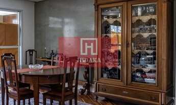 Imagem: Apartamento à venda no bairro Vila Sônia