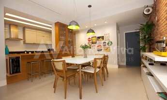 Imagem 4: Botafogo Apartamento com 3 dormitórios