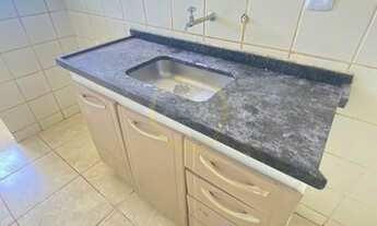 Imagem 6: APARECIDA DE GOIâNIA - Apartamento Padrão - Setor Jardim Luz