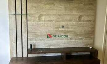 Imagem 5: Apartamento com 2 dormitórios à venda, 54 m² por R$ 90.000,00 - Parque Jamaica - Londrina