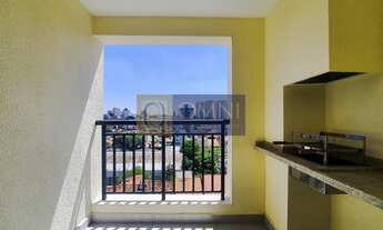 Imagem 4: Apartamento com 2 quartos em Vila Dusi-São Bernardo do Campo