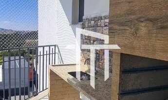 Imagem 3: Apartamento de 3 quartos com varanda gourmet no Bairro Jardim dos Manacás