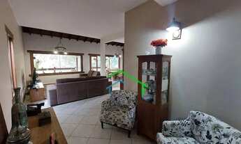 Imagem: Casa com 3 dormitórios à venda, 228 m²