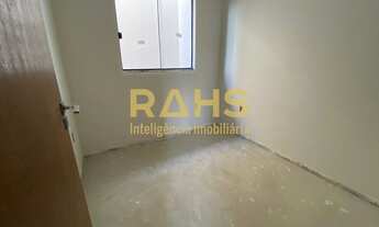 Imagem 7: Sobrado geminado no bairro Aventureiro em Joinville, com 3 quartos, sendo 1 suíte com saca