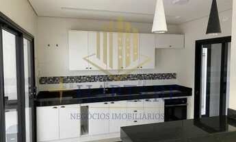 Imagem 6: Casa em Condomínio para Locação em Paulínia, João Aranha, 3 dormitórios, 3 suítes, 4 banhe