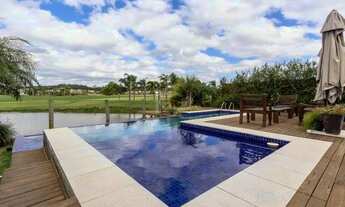 Imagem: Casa Condominio para Venda - 339.3m², 4