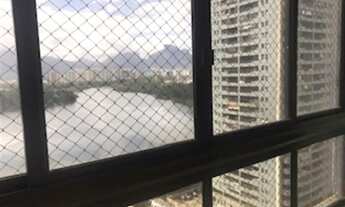 Imagem 7: RIO DE JANEIRO - APARTAMENTO PADRÃO - BARRA DA TIJUCA