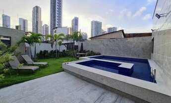 Imagem 4: DU) Novo 03 quartos próx. ao CBV | Parc Benvinda | 03 suítes | Lazer Completo