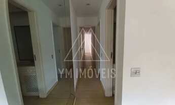 Imagem 7: Apartamento com 3 quartos, 212 m² na barra da tijuca