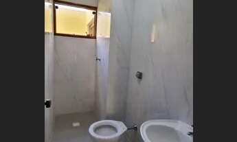 Imagem 5: SOBRADO CONDOMÍNIO LOCAÇÃO Vila Santos, 144m², 3 DORM