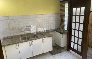 Imagem 14: CASA EM CONDOMÍNIO RESIDENCIAL em SALVADOR - BA, STELLA MARIS