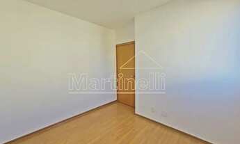 Imagem 5: Apartamento Padrão em Ribeirão Preto