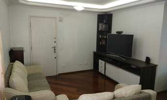 Imagem 3: Mooca oportunidade mobiliado 3doms suíte sacada na sala e dom oportunidade ex localização