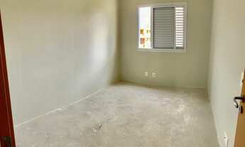 Imagem 6: Apartamento para venda tem 106 metros quadrados com 3 quartos em Urbanova - São José dos C