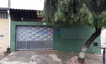 Imagem: Casa - Dic V (Conjunto Habitacional Chico