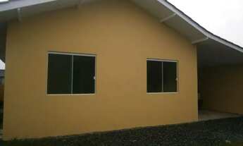 Imagem 2: Casa Itapoá - SC