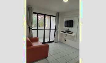 Imagem 2: APARTAMENTO NO CONDOMÍNIO PRÍNCIPE DE ASTÚRIAS DISPONÍVEL PARA LOCAÇÃO ANUAL