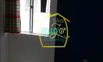 Imagem 3: Apartamento à venda, 59 m² por R$ 240.000,00 - Arruda - Recife/PE