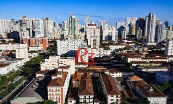 Imagem 5: Apartamento 3 dormitórios, 1 suíte no Gonzaga, Santos-SP