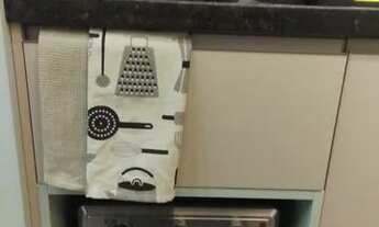 Imagem 4: MOEMA ÍNDIOS - STÚDIO 1a. LOCAÇÃO - MOBILIADO - NOVO - TERRAÇO - LAZER - SEM VAGA