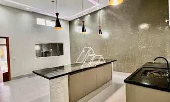 Imagem 3: Casa com 3 dormitórios à venda, 123 m² por R$ 330.000,00 - Jardim Santa Clara - Marília/SP