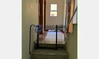 Imagem 5: SANTO ANDRE - Residential / Sobrado - VILA LUCINDA