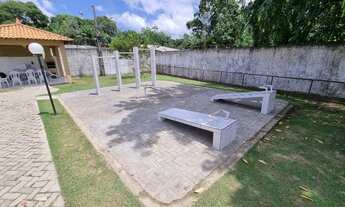 Imagem 5: COND. NEO FIORI, apt. c/ 45m²