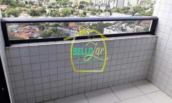 Imagem 5: Apartamento residencial à venda, Encruzilhada, Recife