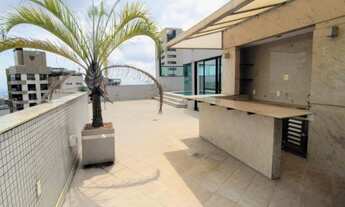 Imagem 4: Vend/Alug - COBERTURA - BELVEDERE Belo Horizonte MG