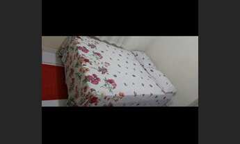 Imagem 4: Alugo kitnet mobiliada ( para pessoas solteiras