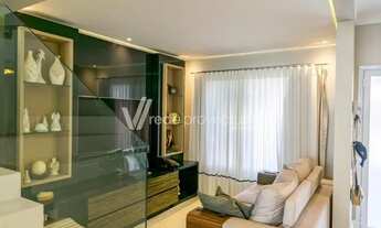 Imagem 4: Casa - Villa Dorata - Valinhos