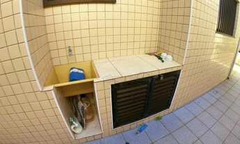 Imagem 7: Sobrado à venda, 205 m² por R$ 550.000,00 - Solemar - Praia Grande/SP