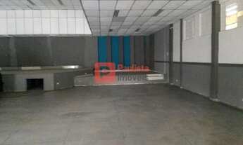 Imagem 3: Galpão à venda, na Washington Luís, de 700 m² por R$ 6.000.000,00 - Santo Amaro - São Paul