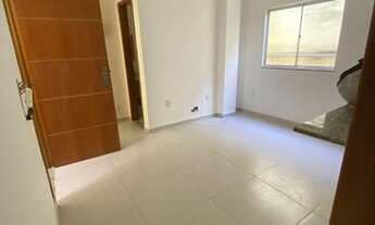 Imagem: Apartamento em vila no Campinho (Jacarepaguá