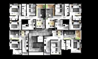 Imagem 7: Apartamento à venda no bairro Bessa - João Pessoa/PB