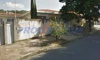 Imagem 3: Casa - Vila Santa Odila - Campinas