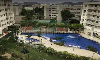 Imagem 2: PECINCHA LINDO APTO REFORMADO 2 QTS SUITE LAZER MAIS QUE COMPLETO DOC OK