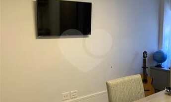 Imagem 11: Apartamento amplo e moderno com 03 suítes e 03 vagas para autos no Higienópolis