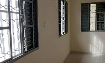 Imagem 7: Apartamento para aluguel possui 56 metros quadrados com 2 quartos em Quitandinha - São Luí