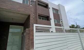 Imagem 1: Apto de 02 quartos em Mangabeira 7, prédio com piscina, documentação inclusa